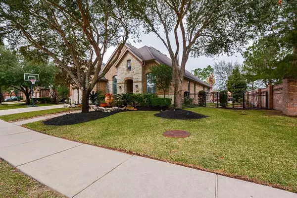 Katy, TX 77494,26010 Pepper Bend LN