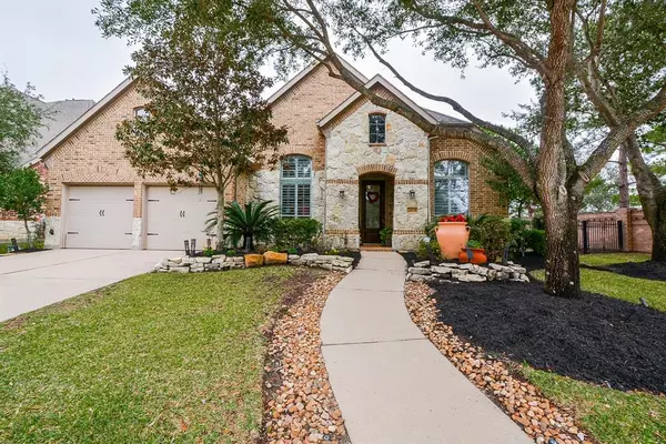 Katy, TX 77494,26010 Pepper Bend LN