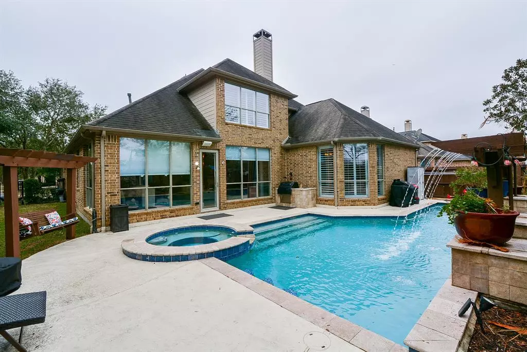 Katy, TX 77494,26010 Pepper Bend LN