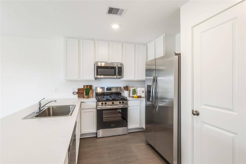 Hockley, TX 77447,16819 Rustic Star DR