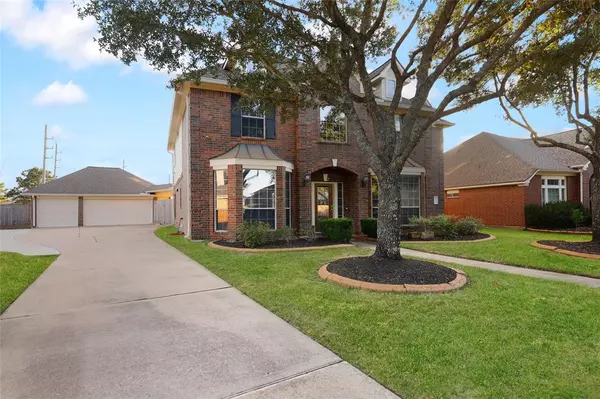 Katy, TX 77494,26715 Sandy Arbor LN