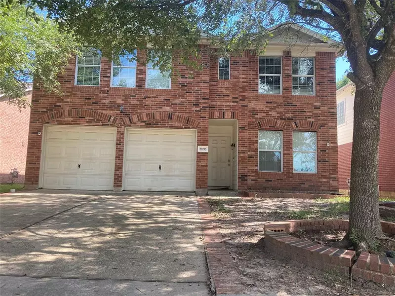 20210 Cypresswood GLN, Spring, TX 77373