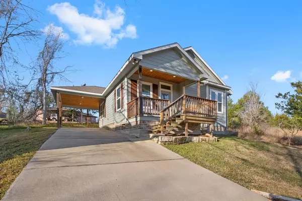 Coldspring, TX 77331,710 N Forest Cove LOOP