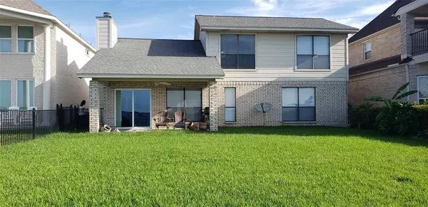 Montgomery, TX 77356,16430 Clear Water Circle CIR