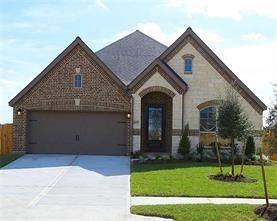 3307 Chandler Hollow LN, Missouri City, TX 77459