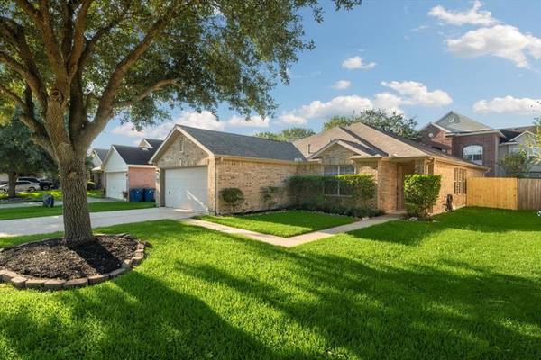 Rosenberg, TX 77471,5806 Taylan LN