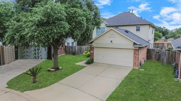 Katy, TX 77449,4730 Cypress Colony LN