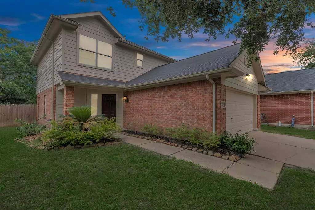 Katy, TX 77449,4730 Cypress Colony LN