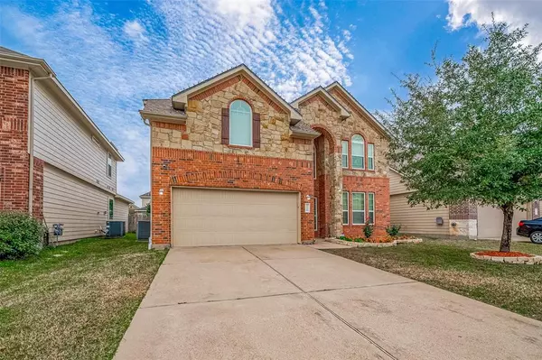 Katy, TX 77494,24927 Clover Ranch DR