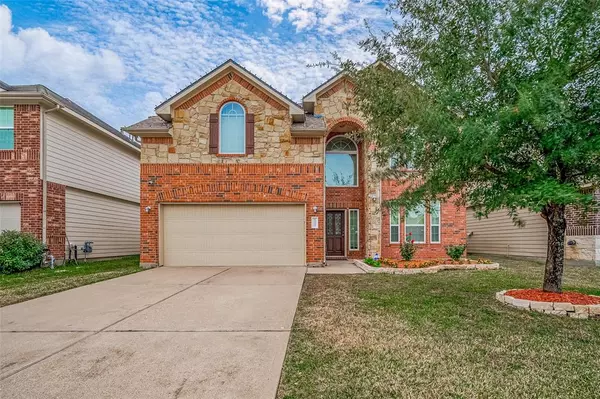 24927 Clover Ranch DR, Katy, TX 77494