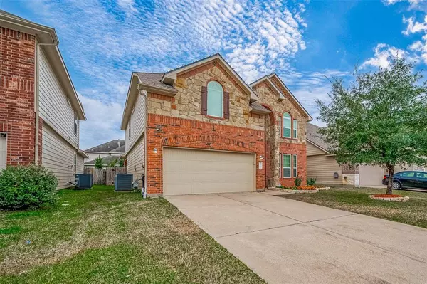 Katy, TX 77494,24927 Clover Ranch DR