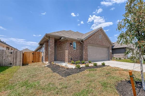 2623 Prairie Star LN, Conroe, TX 77385