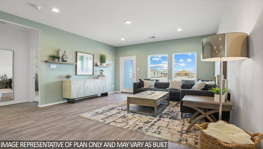 Houston, TX 77090,1018 Juniper Vista DR