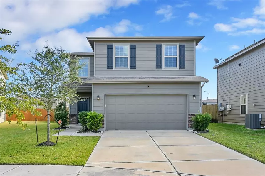 13911 Rock Range LN, Houston, TX 77048