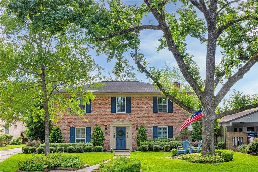 526 Hunters Den DR, Houston, TX 77079