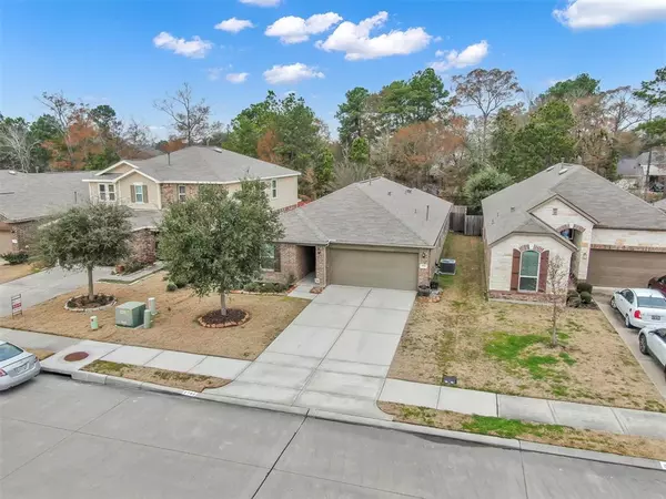 2782 Cayden Creek WAY, Conroe, TX 77304