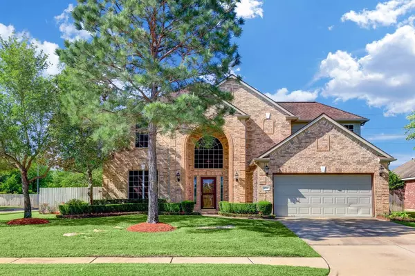 Katy, TX 77494,2214 Blue Water Bay DR