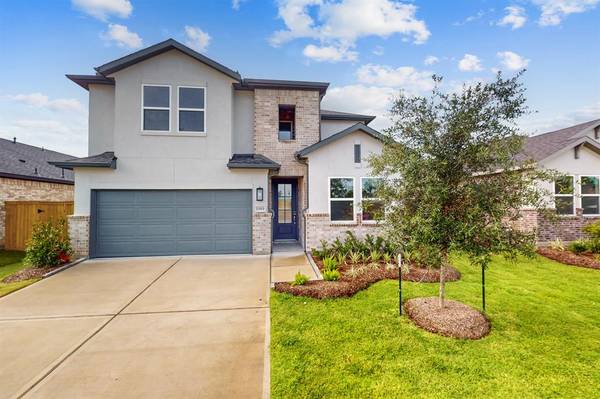 1203 Sugar DR, Tomball, TX 77433