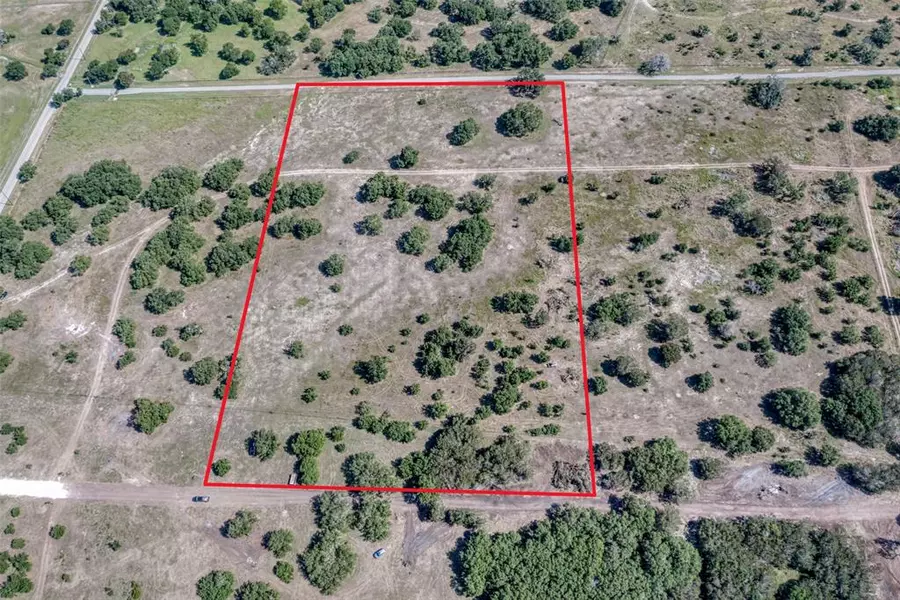 TBD Lot 3 County Road 340, Burnet, TX 78611