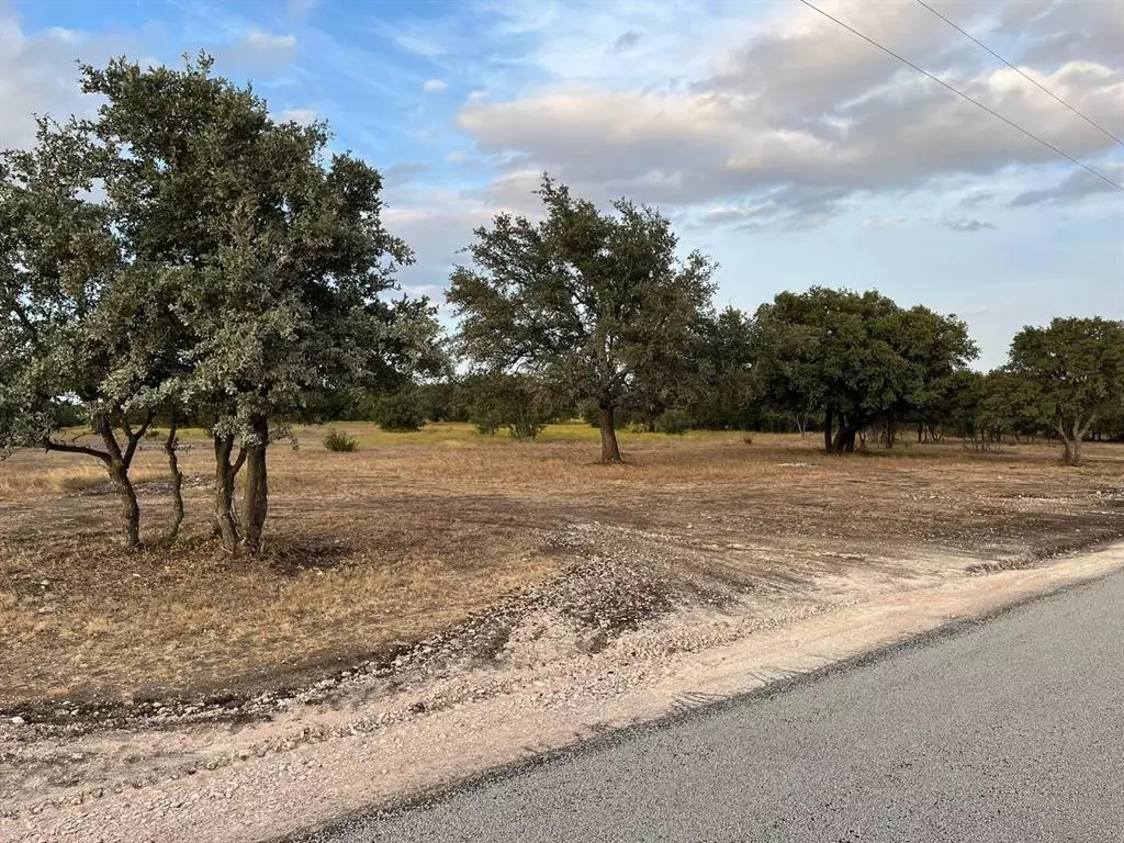 Burnet, TX 78611,TBD Lot 3 County Road 340