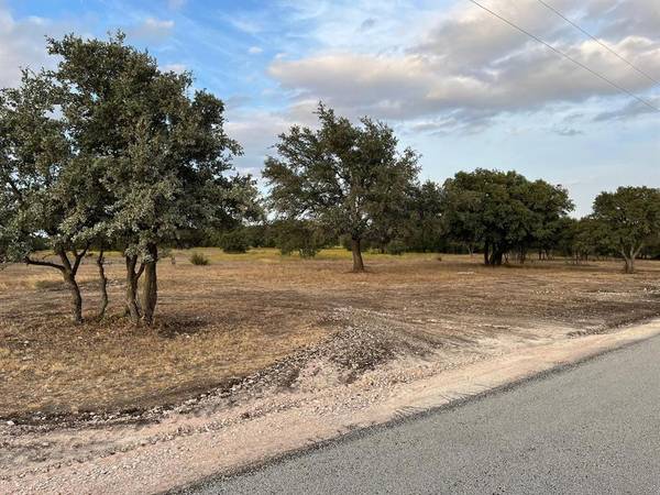 TBD Lot 3 County Road 340, Burnet, TX 78611