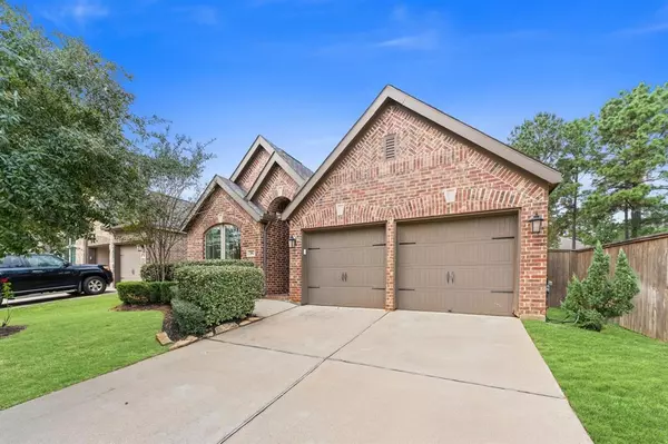 Montgomery, TX 77316,194 Kinnerly Peak PL