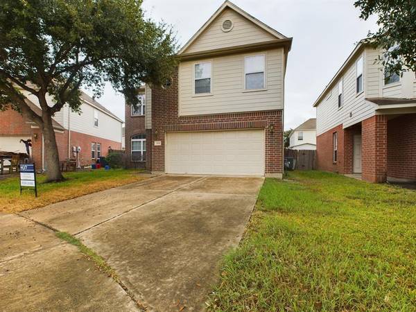 3046 Teak Forest TRL, Houston, TX 77084