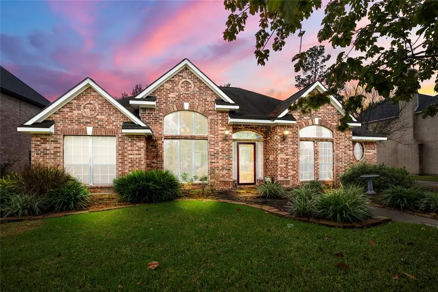 24115 N Riding DR, Tomball, TX 77375