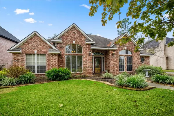 24115 N Riding DR, Tomball, TX 77375