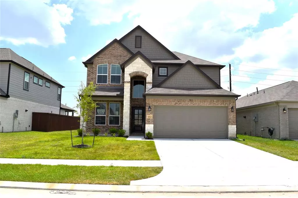 Houston, TX 77049,14522 Tundra Swan Drive