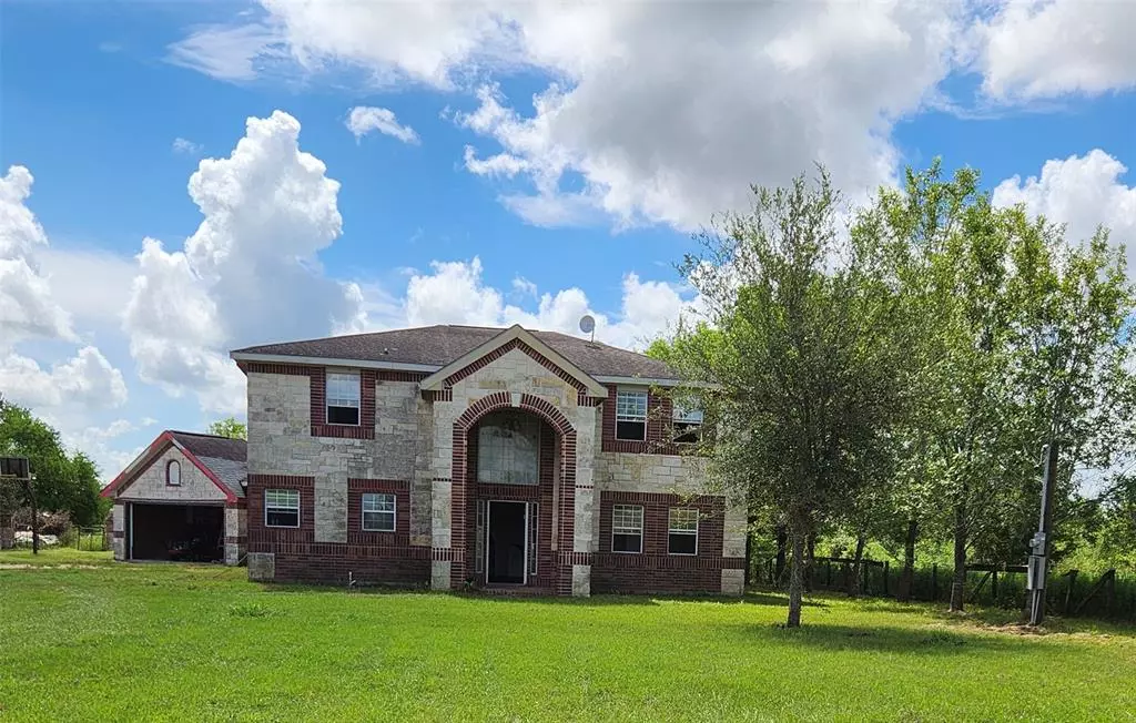 Needville, TX 77461,9311 E Creek Bend DR E