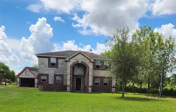 9311 E Creek Bend DR E, Needville, TX 77461