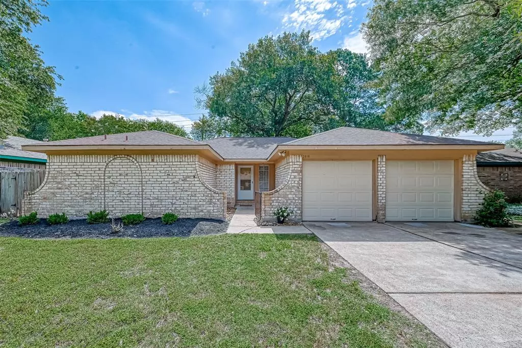 Katy, TX 77493,2618 Carson DR