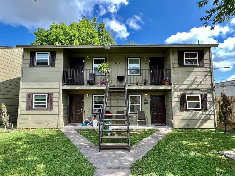 13713 Duncum ST #4, Houston, TX 77015