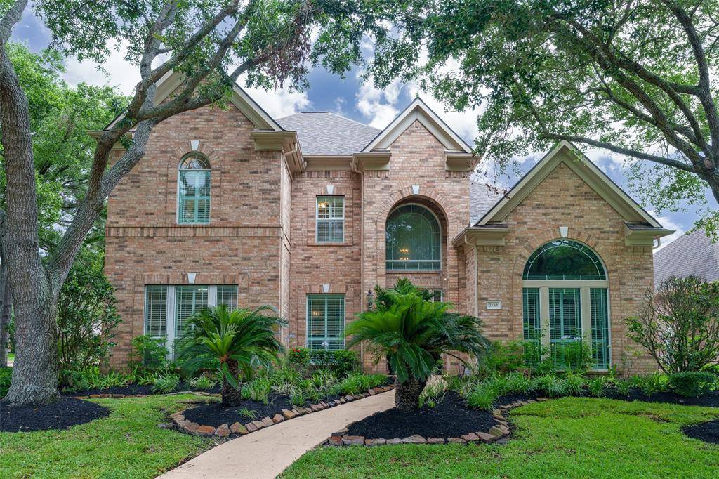 2130 White Eagle LN, Katy, TX 77450