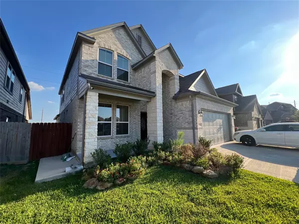 Katy, TX 77449,20743 Beeston Glade LN