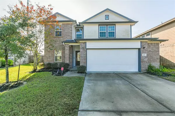 Baytown, TX 77521,4518 Flycatcher CT