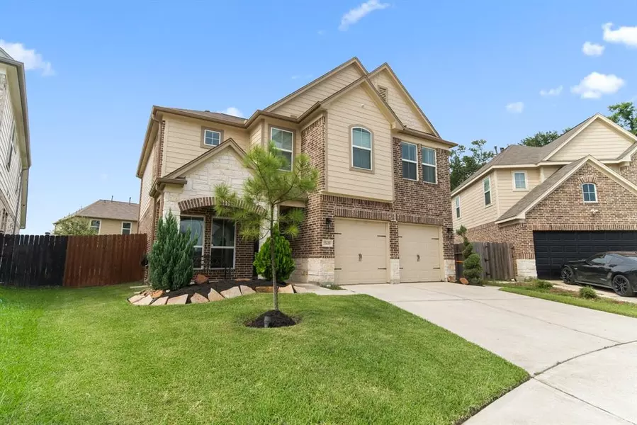 15439 Wandering Creek TRL, Houston, TX 77044