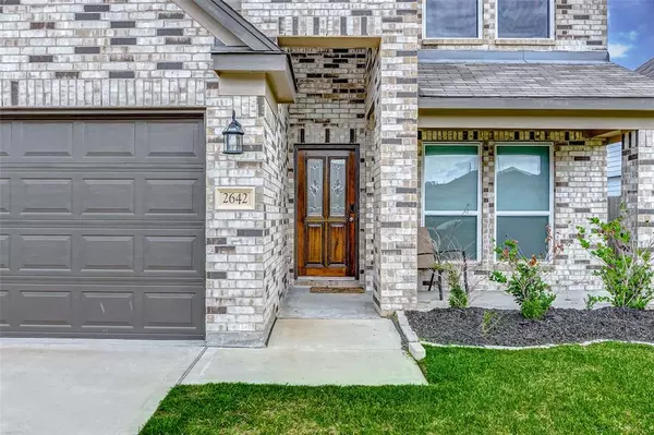 Rosenberg, TX 77471,2642 Ridgeback DR