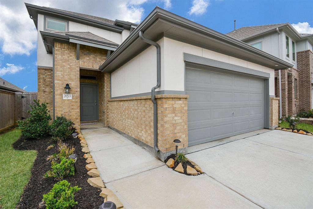 26523 Hypatia TRCE, Richmond, TX 77406