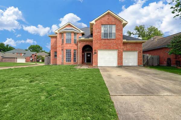 Humble, TX 77346,7107 Pine Bower CT