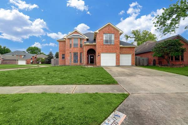 Humble, TX 77346,7107 Pine Bower CT