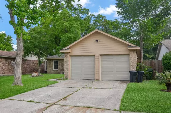 Humble, TX 77346,5443 Quail Tree LN