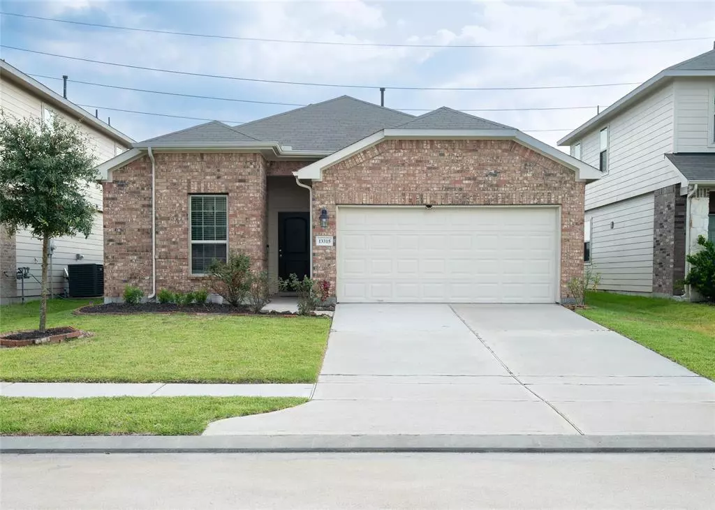 Houston, TX 77014,13315 Silverglen Run TRL