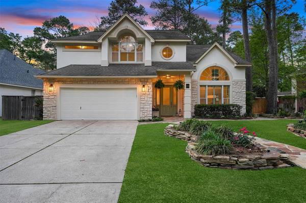 26 Lucky Leaf CT,  The Woodlands,  TX 77381