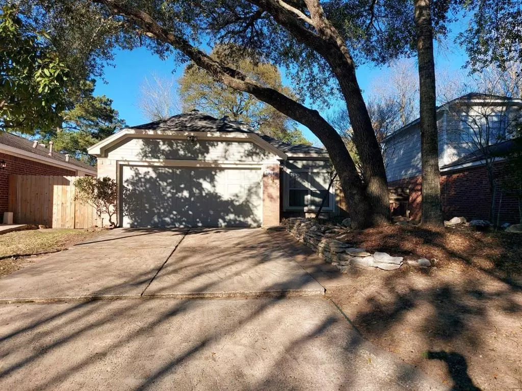 Spring, TX 77389,4918 Meadowfox PL