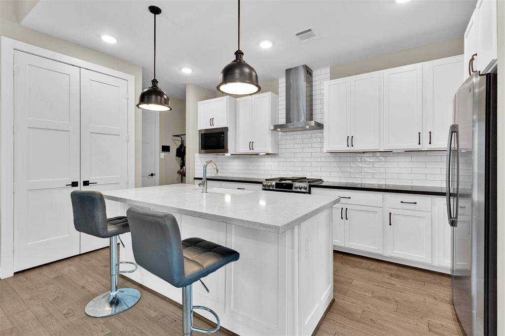 Houston, TX 77091,2609 Paul Quinn ST