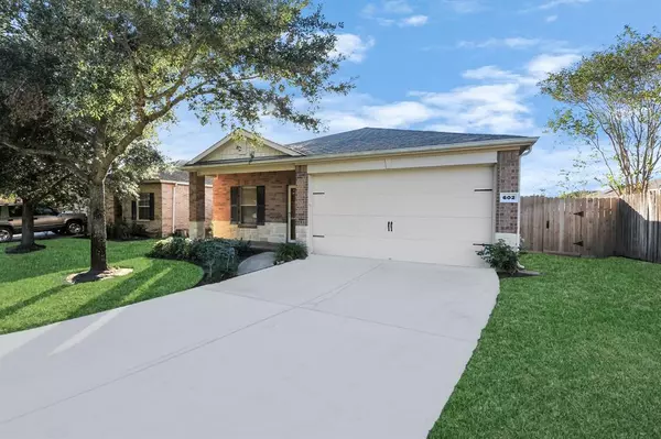 Katy, TX 77494,602 Starboard CT