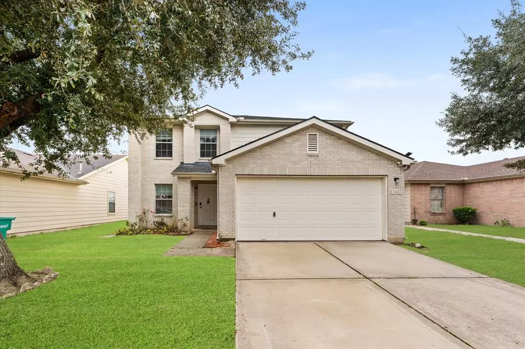 Houston, TX 77086,15427 Western Skies DR