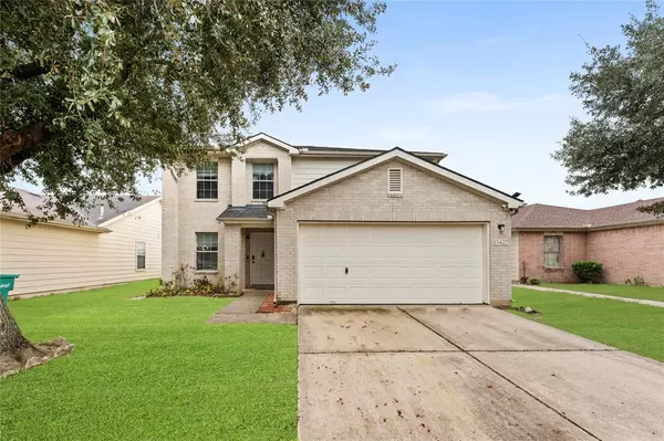 15427 Western Skies DR, Houston, TX 77086